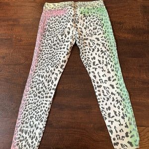 CURRENT ELLIOT JEANS